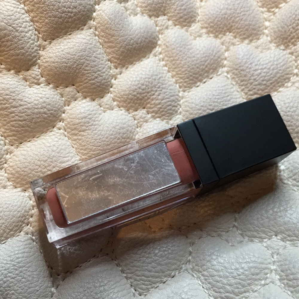 🎉5/25$ Cosmoholic (Indie Brand) liquid lipstick - Picture 2 of 2